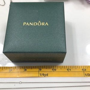 Pandora Neclkace